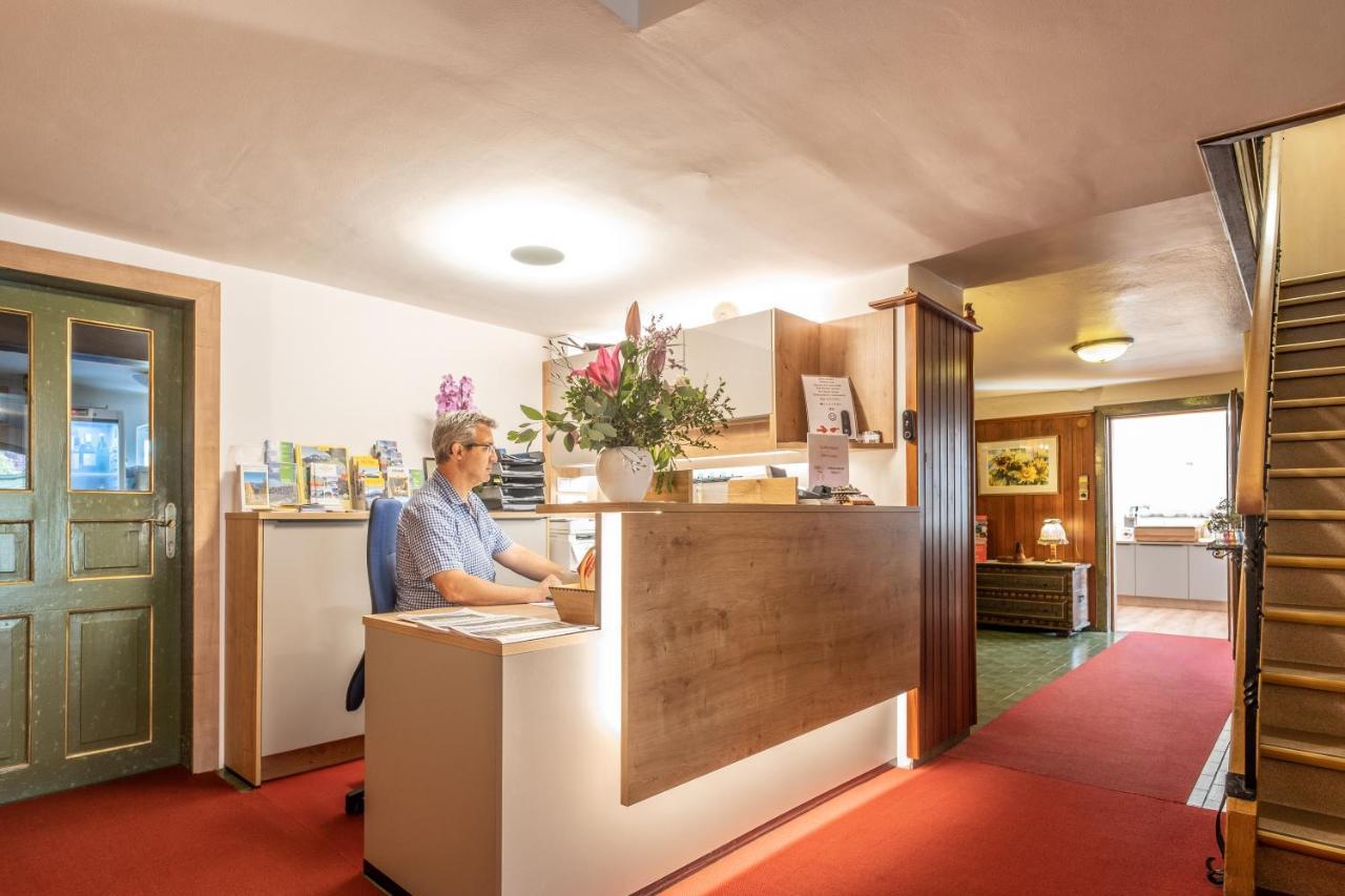 Hotel-pension Falkensteiner Hotel Sankt Gilgen