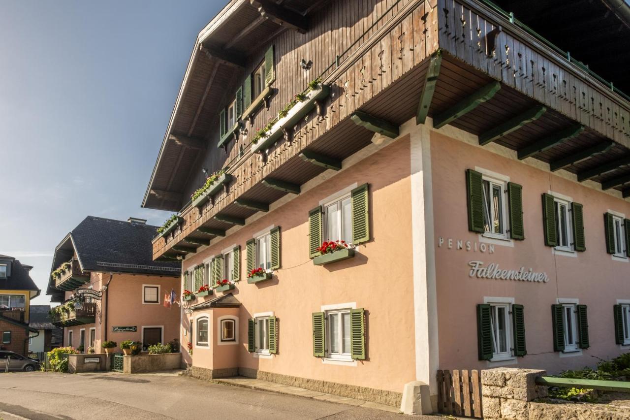 Hotel Hotel-pension Falkensteiner