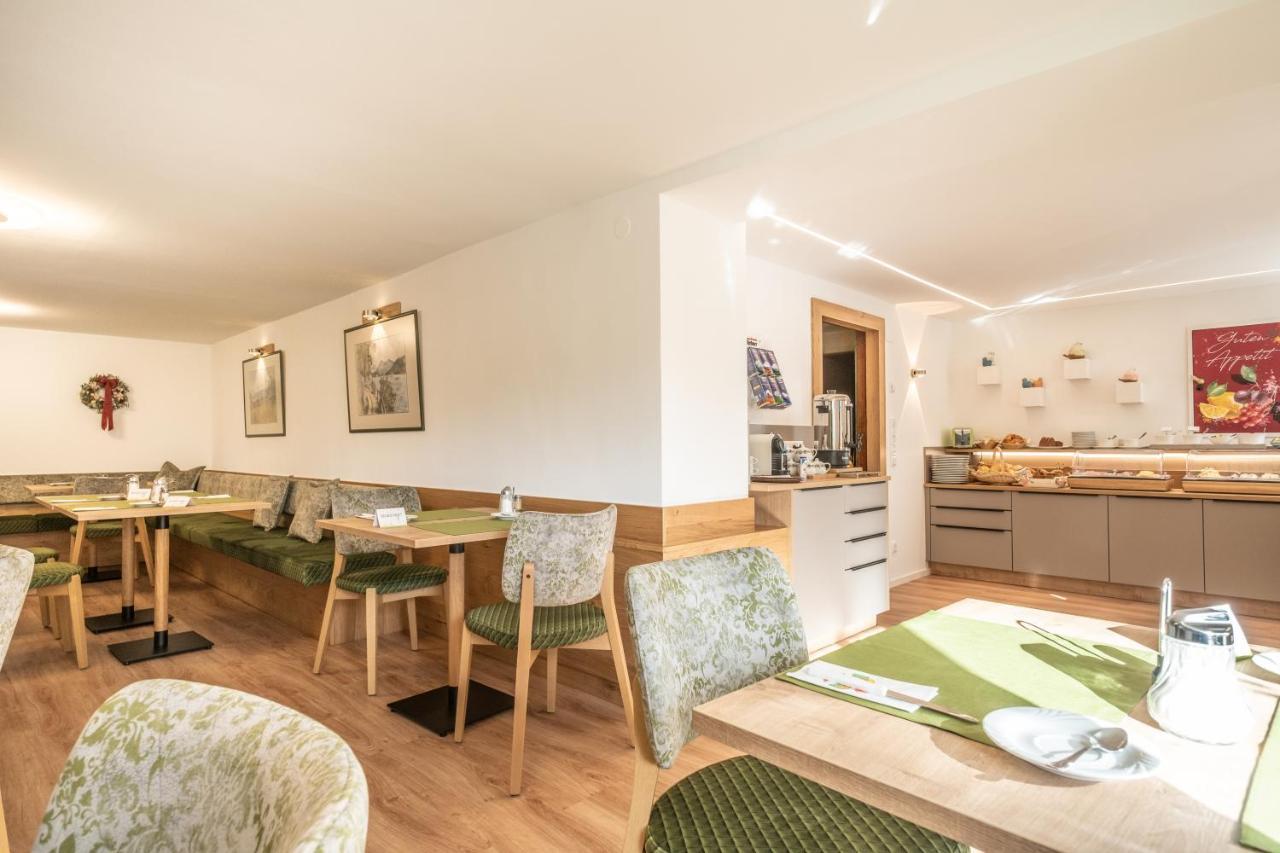 Hotel Hotel-pension Falkensteiner