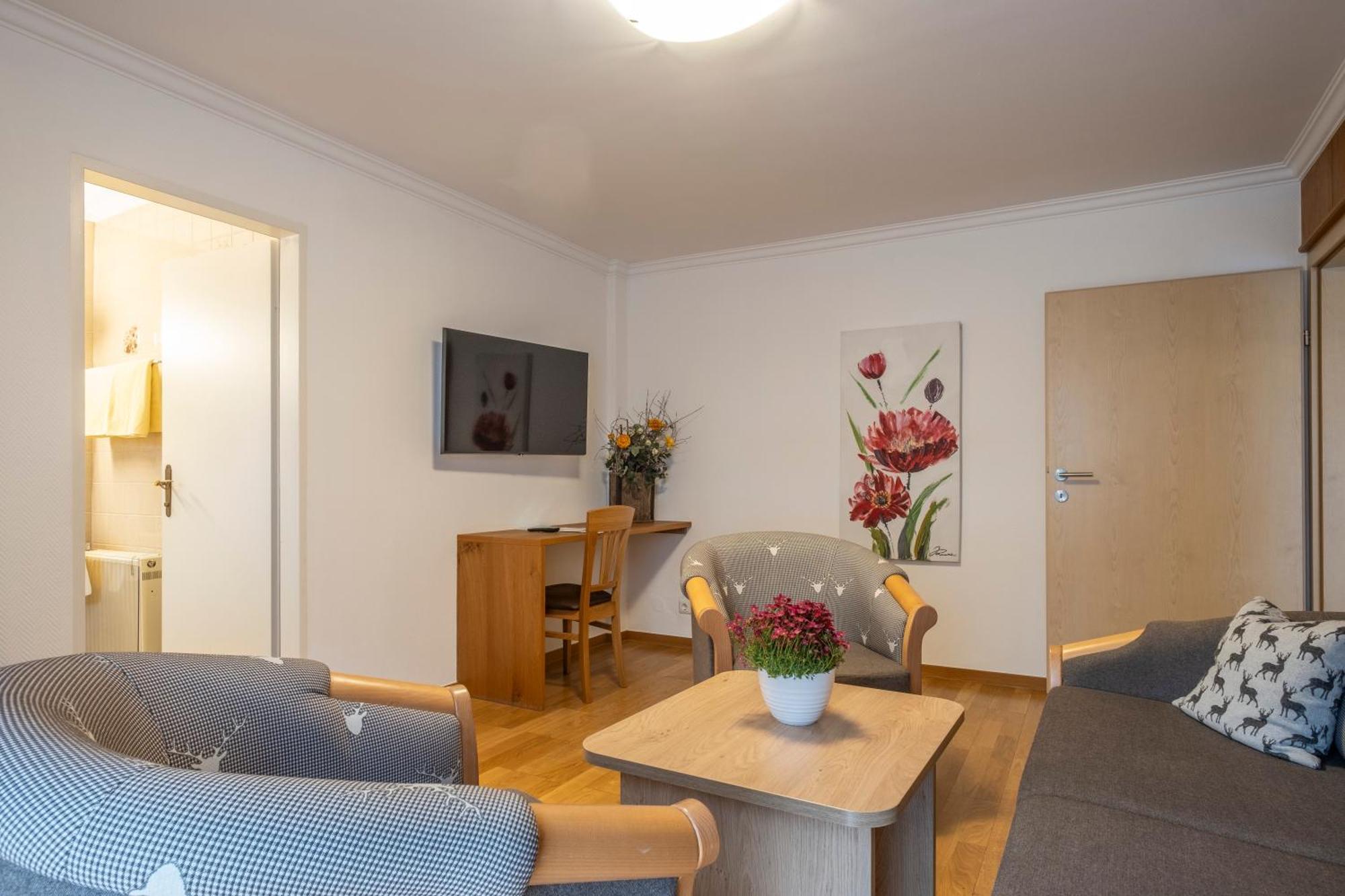 Hotel-pension Falkensteiner Hotel 3*