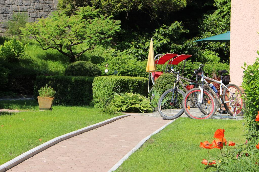 Hotel-pension Falkensteiner Hotel 3*