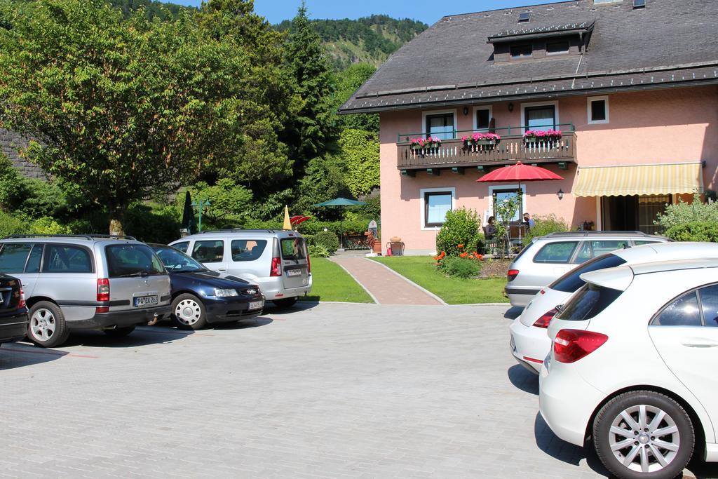 Hotel-pension Falkensteiner Hotel Sankt Gilgen