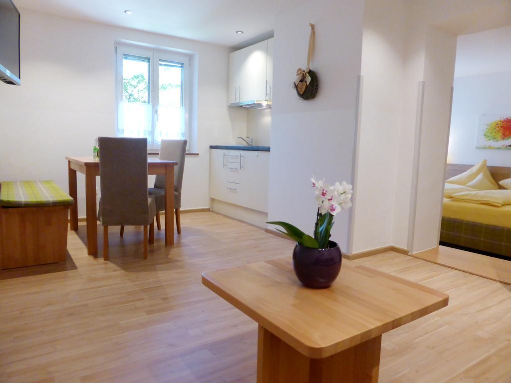 Hotel Hotel-pension Falkensteiner 3*