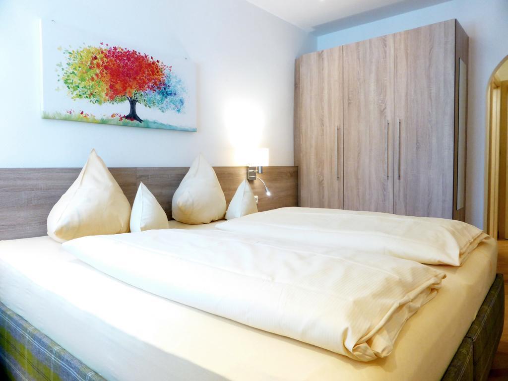 Hotel-pension Falkensteiner 3* Sankt Gilgen